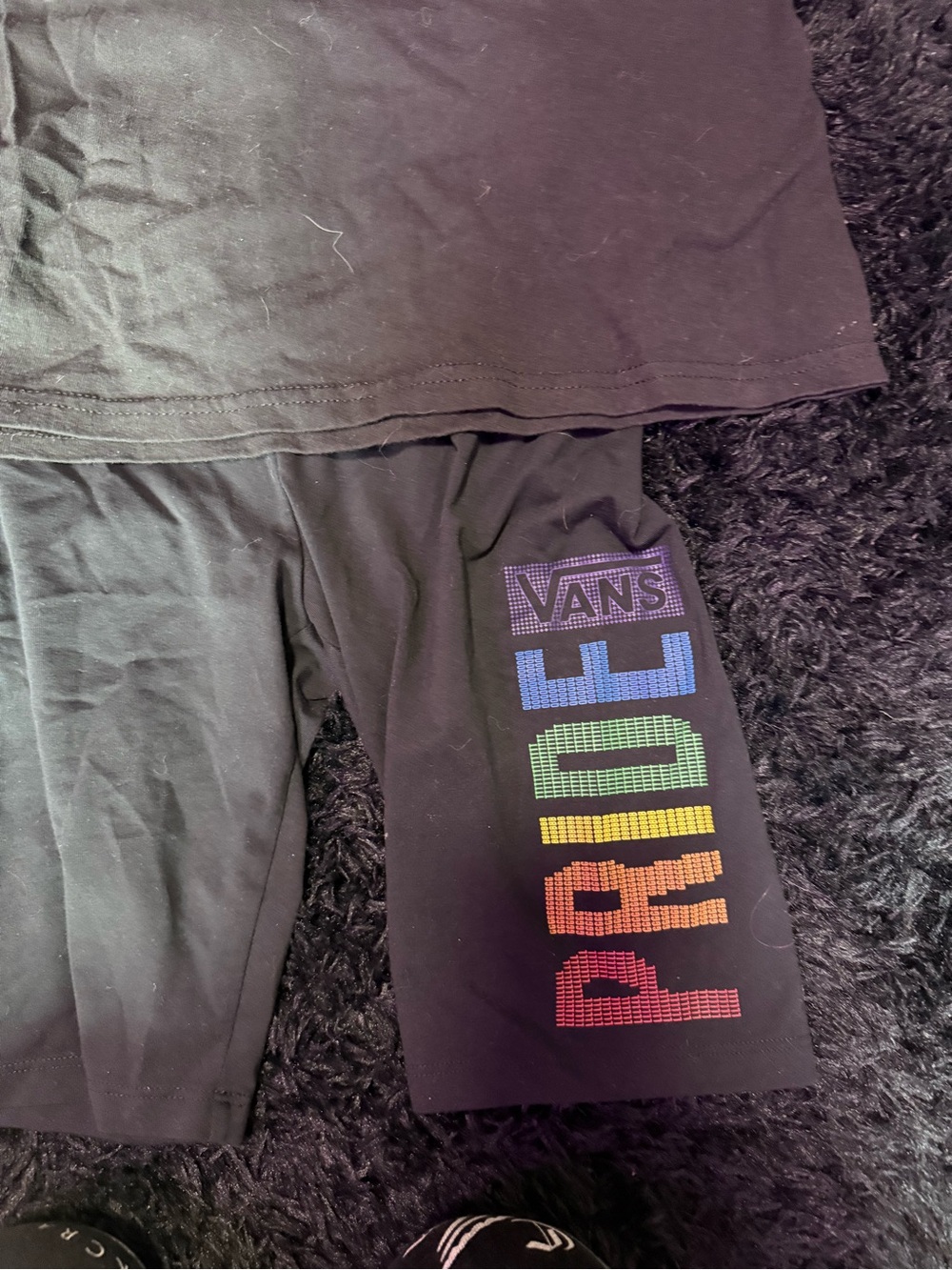 Vans Pride Set - Picture 3 of 4